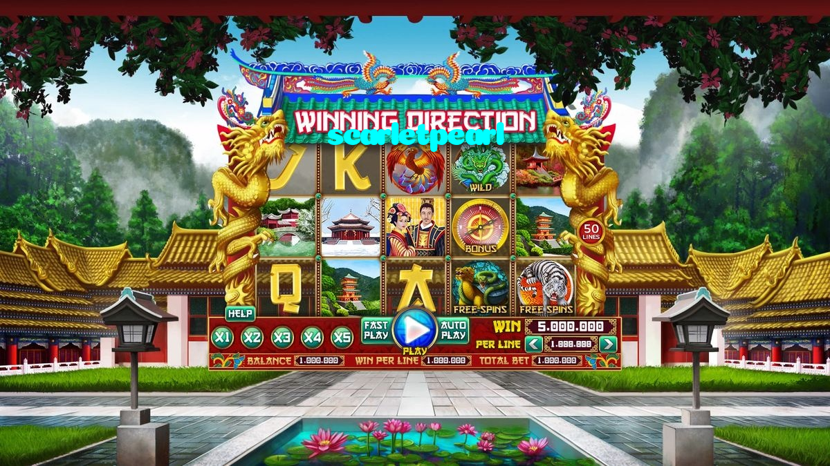 available types of scarletpearl bet including pre-match live express and system bets