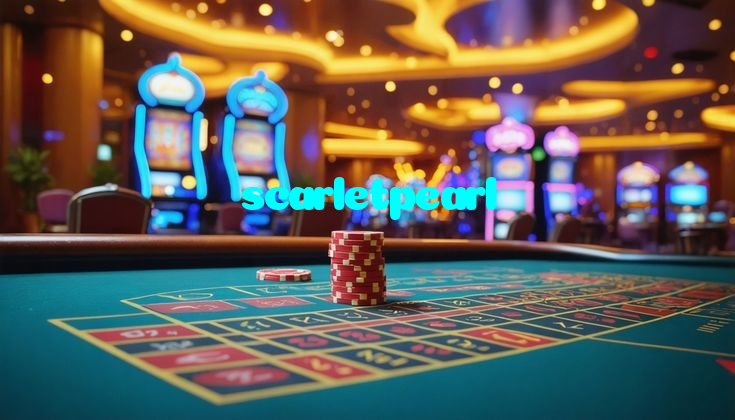making first deposit on scarletpearl website using local payment methods in Pakistan