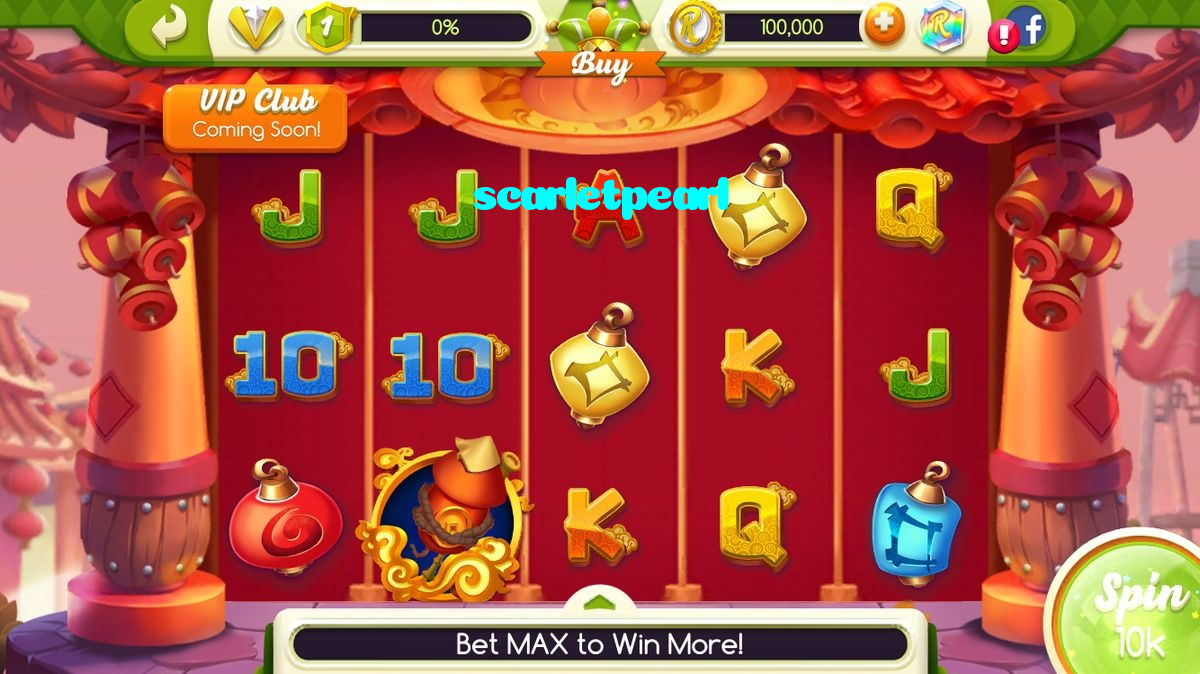 available types of scarletpearl bet including pre-match live express and system bets
