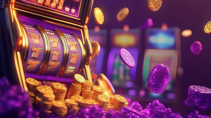 scarletpearl آن لائن کیسینو میں کھیلنے کی وجوہات